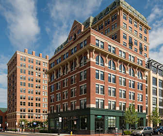 Braddock Road Metro Apartments For Rent 61 Apartments Alexandria Va Apartmentguide Com