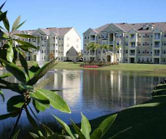 Luxury Apartment Rentals In Kissimmee Fl