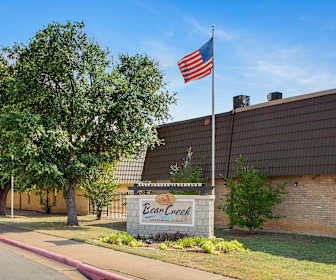 view of community / neighborhood sign, Bear Creek