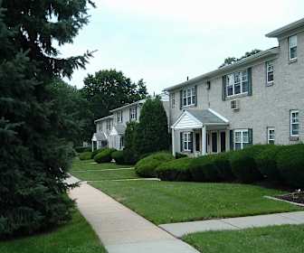 Luxury Apartment Rentals In Pottstown Pa