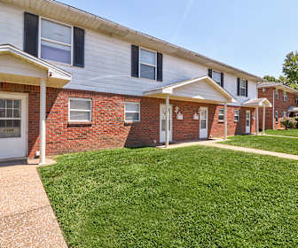 Apartments For Rent With Washer Dryer Connection In Evansville In