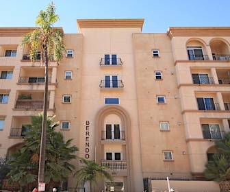 Luxury Apartments For Rent In Koreatown Los Angeles California
