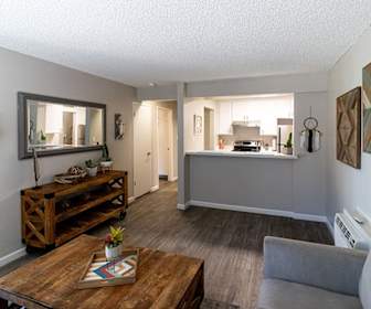 Keyway Apartments, Sparks, NV