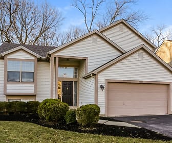 3839 Highland Bluff Dr, Groveport Madison Middle School South, Groveport, OH