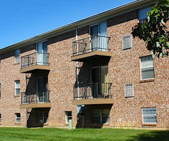 Crown Crossing, Amelia, OH