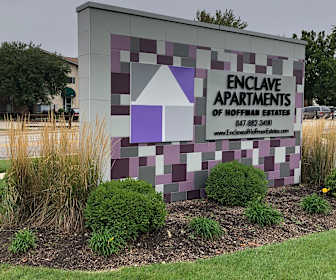 Enclave Apartments, Schaumburg, IL