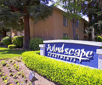 Windscape Apartments, 93722, CA