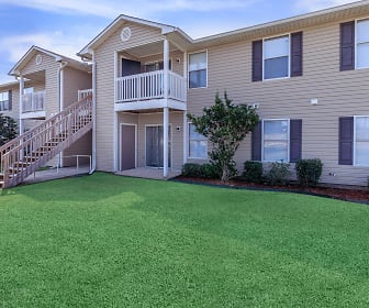 Providence Pointe Apartments, Pascagoula, MS