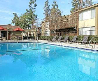 Eastwood Apartment Homes, 92806, CA