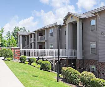 Carrington Park Apartments Little Rock Ar 72223