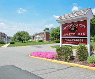 Luxury Apartment Rentals In Aston Pa
