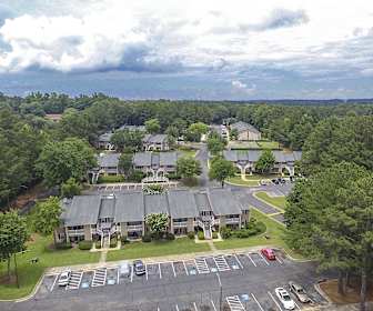Harvard Place, Redan, GA