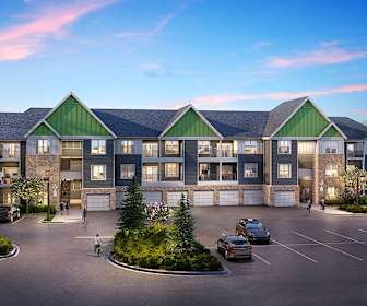 Apartments For Rent With Garage In Colorado Springs Co