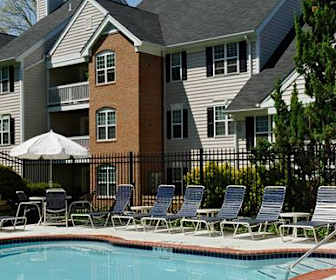 Pet Friendly Apartments For Rent In George Mason University Va