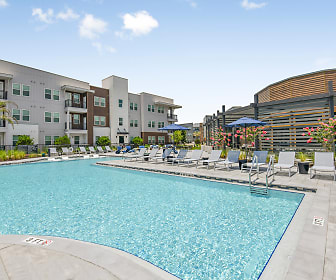 The Residences at SweetBay Apartments, Watersound, FL