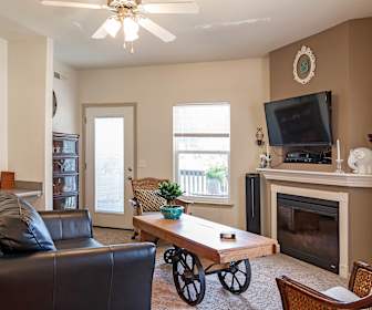City Homes At Fall Creek, 64015, MO
