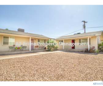 Apartments That Accept Felons In Phoenix Az