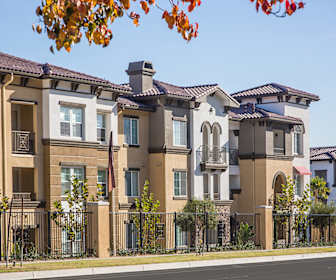 Luxury Apartment Rentals In Chino Hills Ca