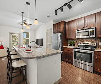Sonterra Blue, Bulverde, TX