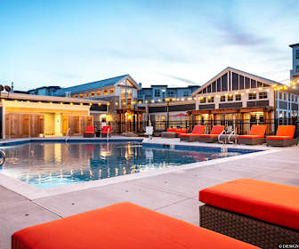 Luxury Apartment Rentals In Quincy Ma