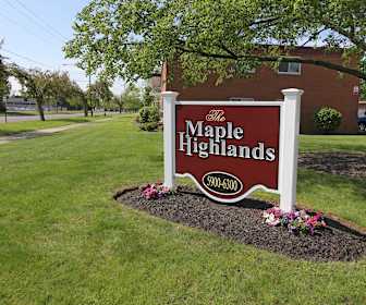 Apartments For Rent In 44137 Maple Heights Oh 30 Rentals