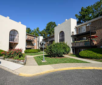 Chadwick Village Apartments, Blackwood, NJ