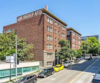 Downtown Apartments For Rent 671 Apartments Seattle Wa