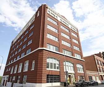 Lofts For Rent In Columbus Park Kansas City Mo