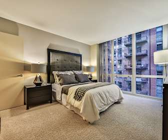 Furnished Apartments For Rent In The Loop Chicago Illinois 12