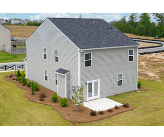 Poplar Village, Newnan, GA