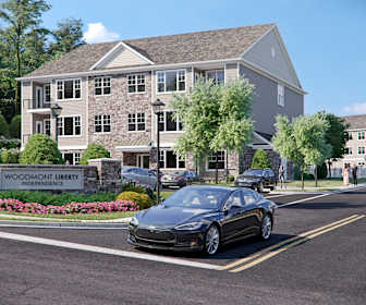 Woodmont Liberty, 07821, NJ