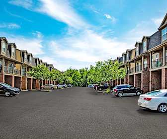 Ridge Valley Townhomes, 48381, MI