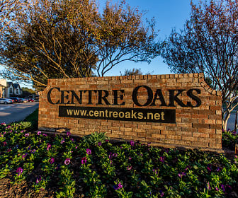 Centre Oaks, Fort Worth, TX