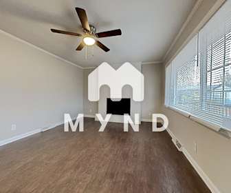 3581 Travis Lane Nw, Concord, NC