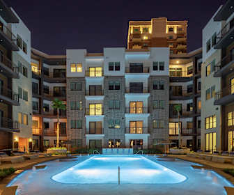 houston art district apartments
