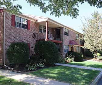Apartments For Rent In Ancient Oaks Pa 53 Rentals Apartmentguide Com