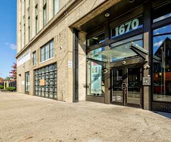 Lofts For Rent In Historic Mitchell Street Milwaukee Wi