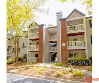 Apartments For Rent With Garage In Atlanta Ga