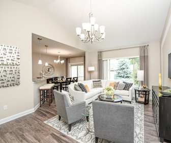 Luxury Apartment Rentals In Chesterfield Mi