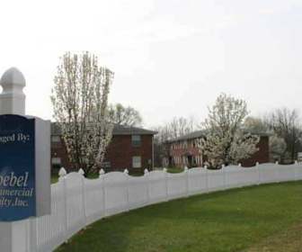 4 Bedroom Apartments For Rent In Evansville In