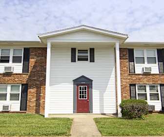 1 Bedroom Apartments For Rent In Clarksville In 35 Rentals