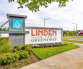 Linden On The GreeneWay, Meadow Woods, FL