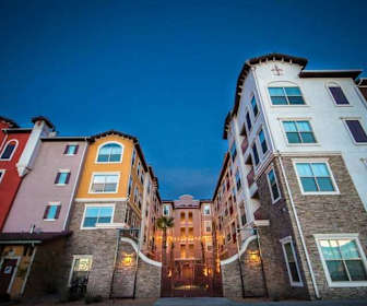 Lofts For Rent In El Paso Tx Apartmentguide Com