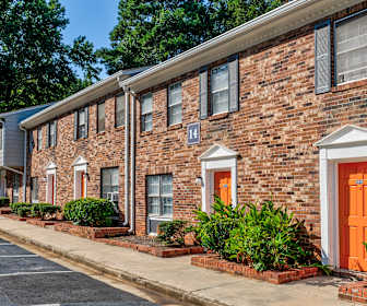 Luxury Apartment Rentals In College Park Ga