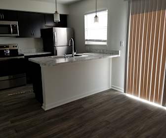 North Park Townhomes, Cincinnati, OH