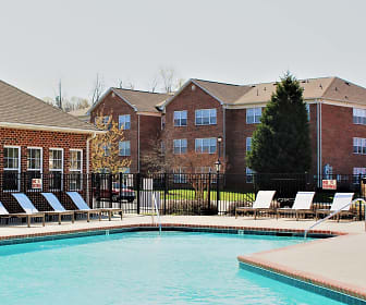 The Reserve At Regents Center, Thomasville, NC