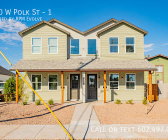 1050 W Polk St - 1, Phoenix, AZ