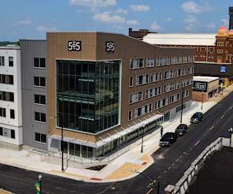 Downtown Apartments For Rent 125 Apartments Springfield Mo Apartmentguide Com