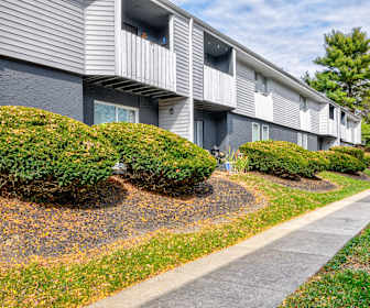 Somerford Square, 43130, OH