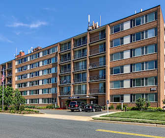 Pentagon City Apartments For Rent 93 Apartments Arlington Va
